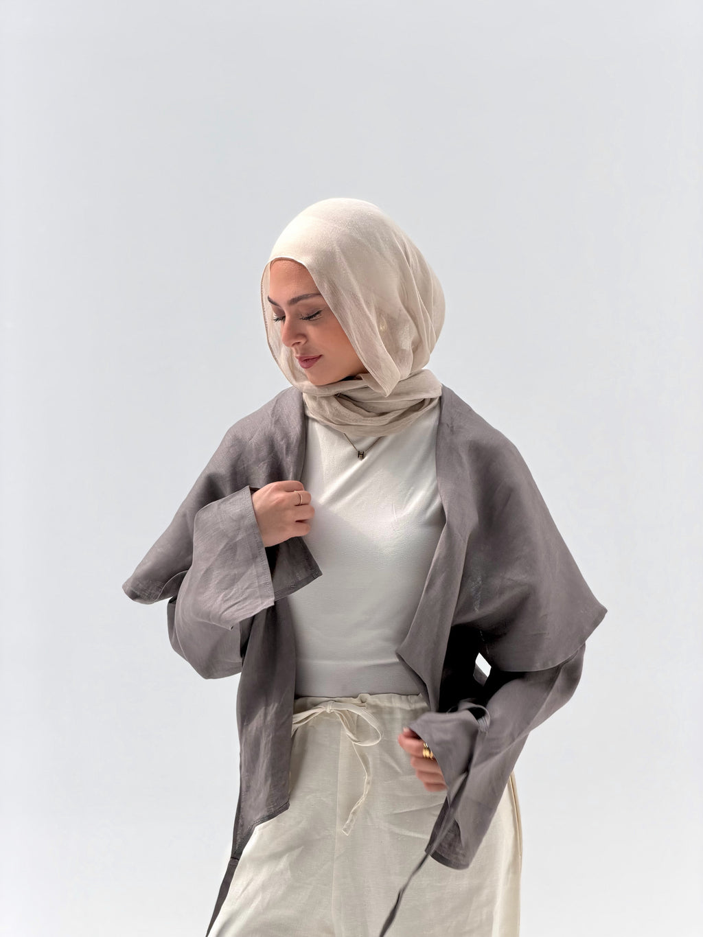 Griesh Blouse