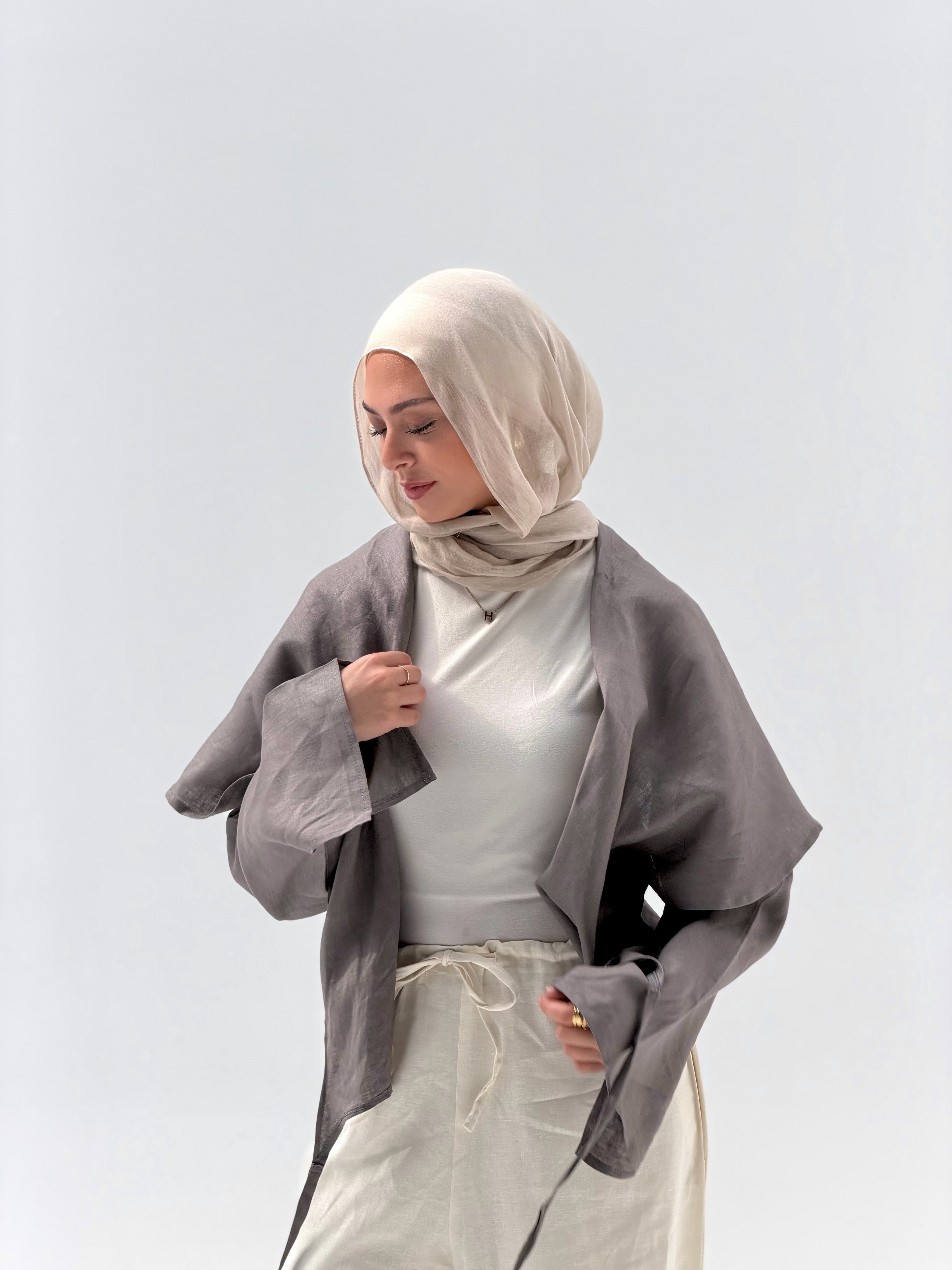 Griesh Blouse