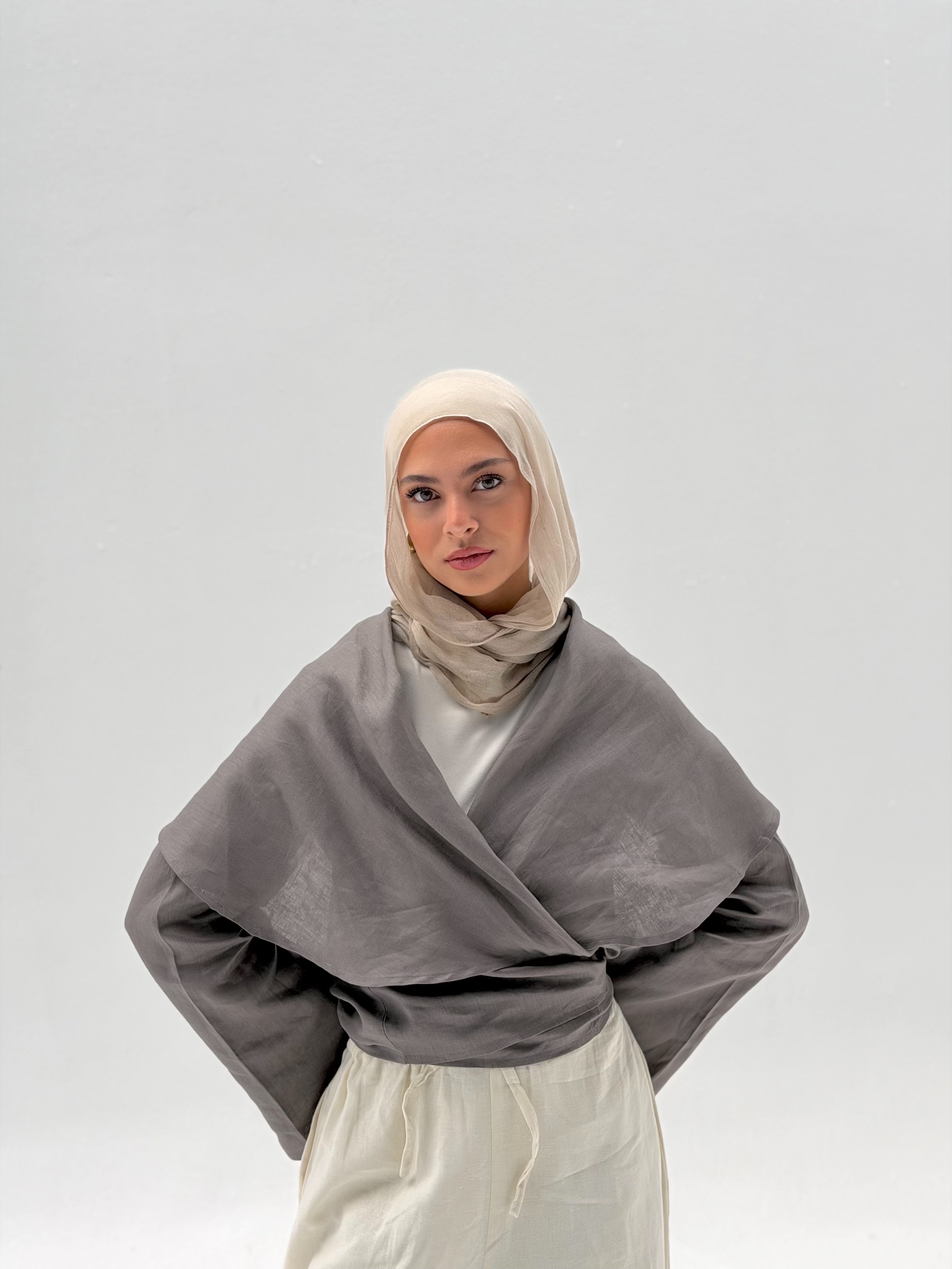 Griesh Blouse