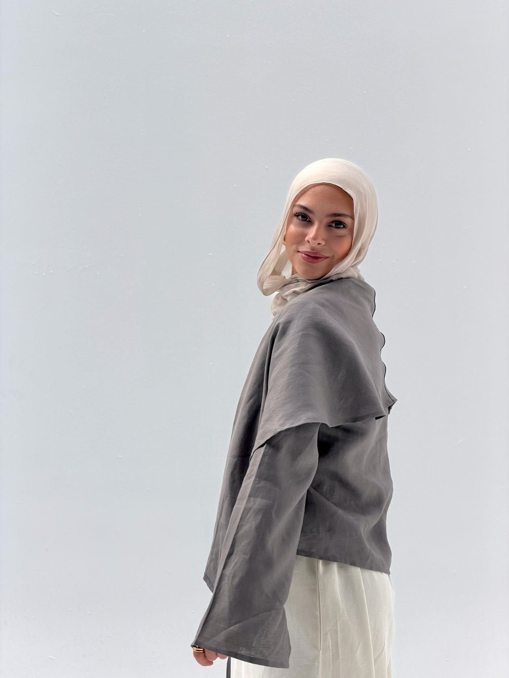 Griesh Blouse