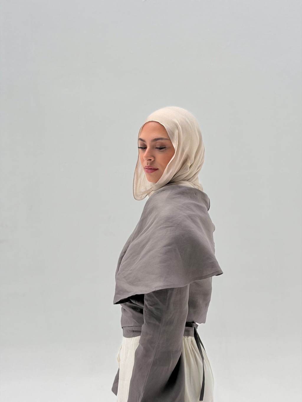 Griesh Blouse
