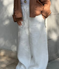 White pants