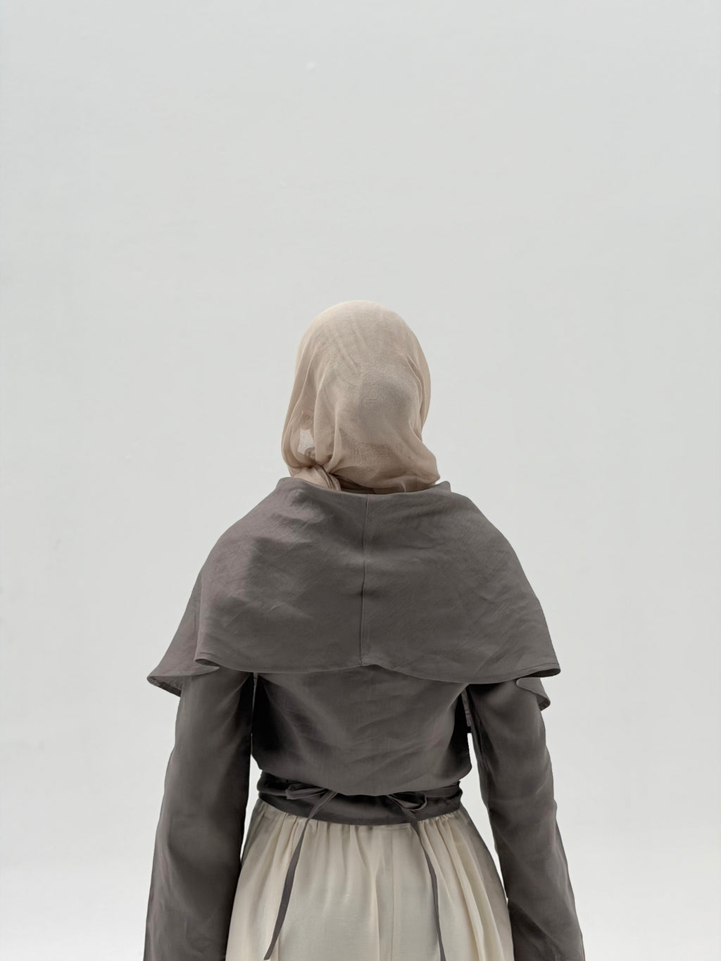 Griesh Blouse