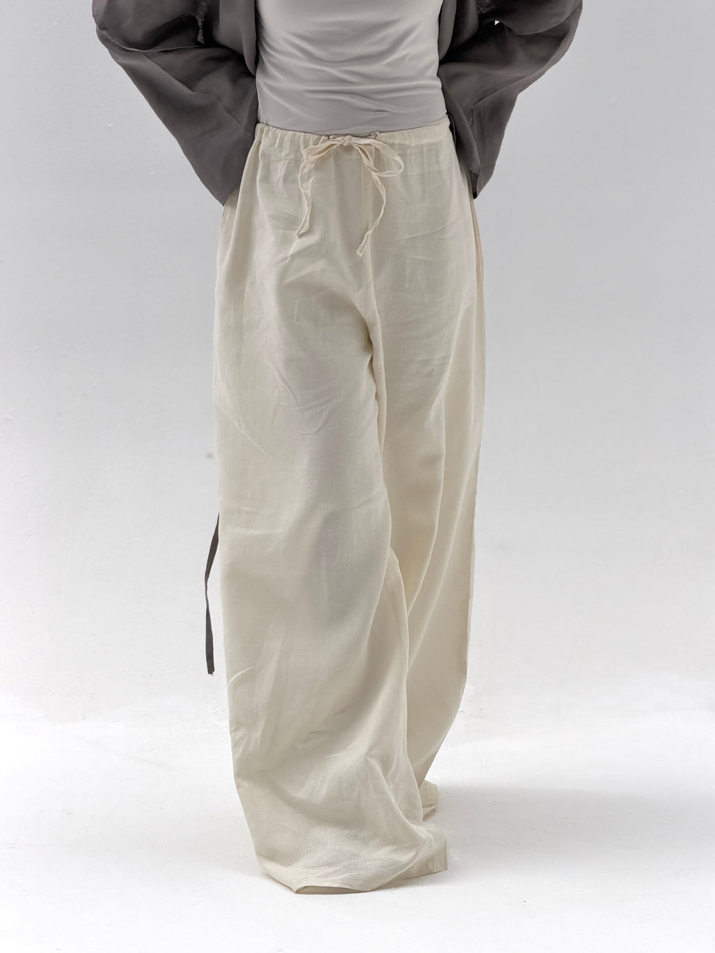 Off-white pants