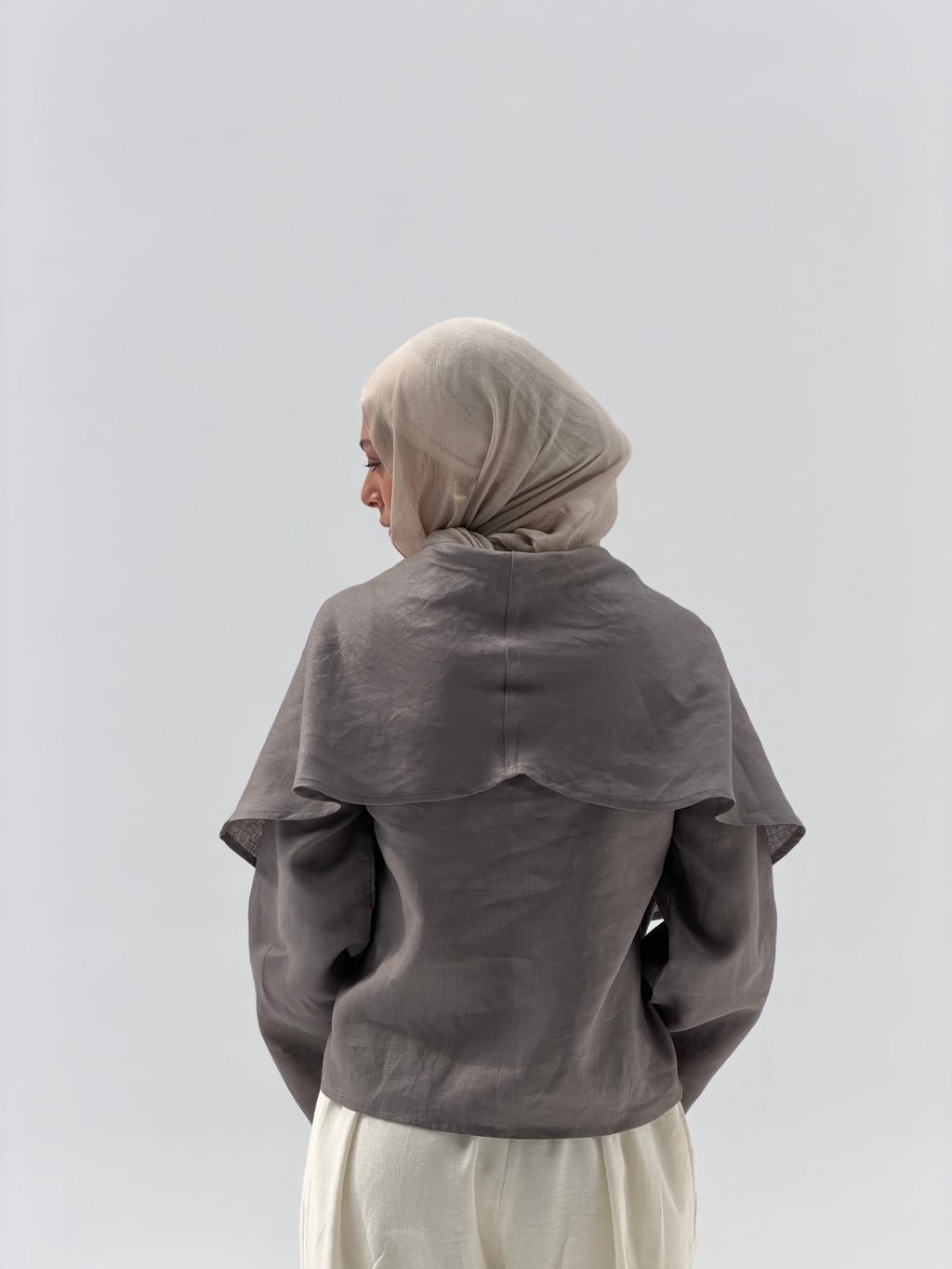 Griesh Blouse