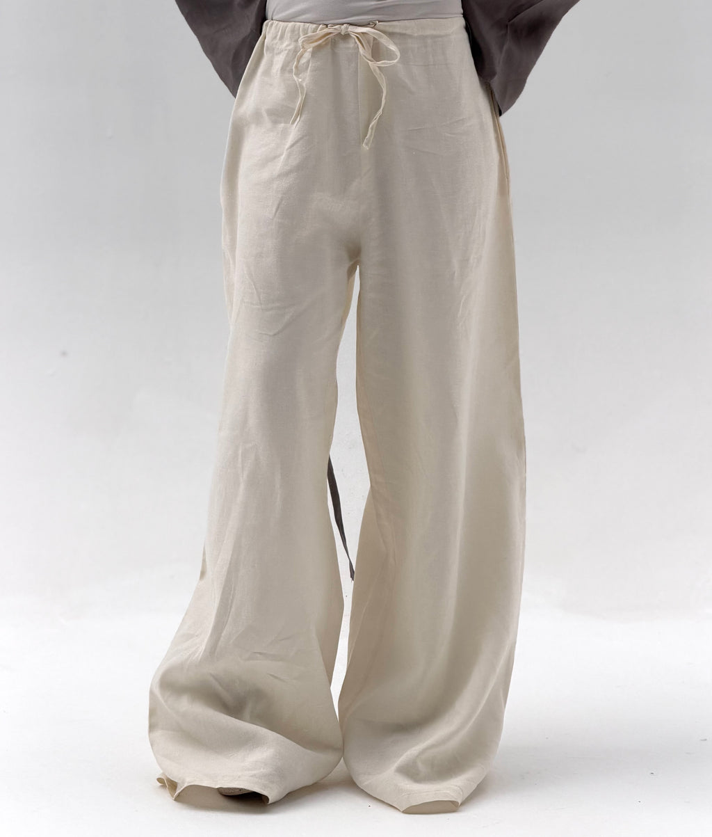Off-white pants